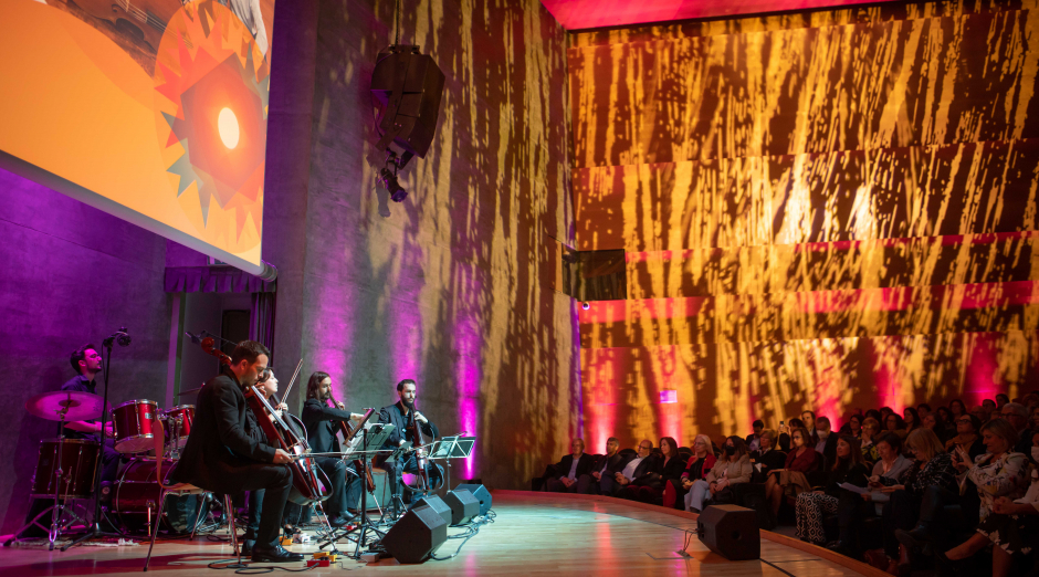 Photo of Grupo RIC – (Reunions i Ciència) 4