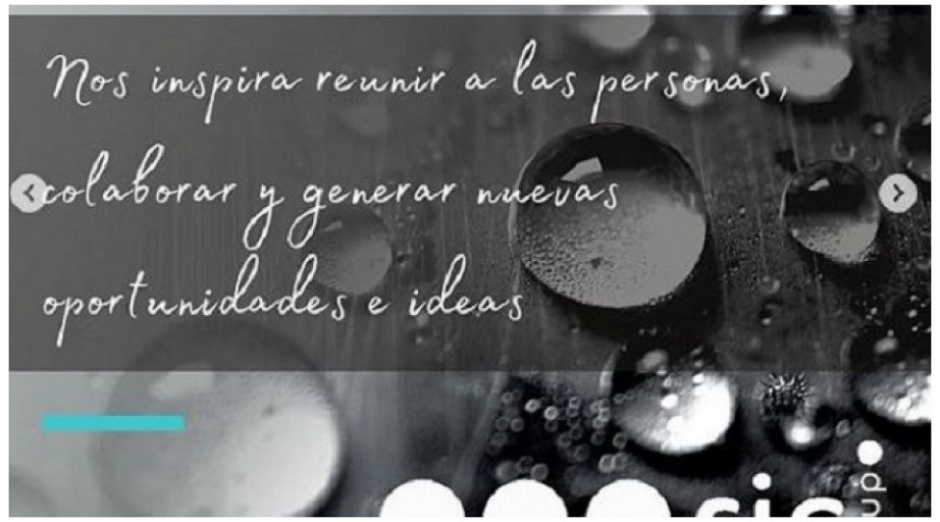 Photo of Grupo RIC – (Reunions i Ciència) 2