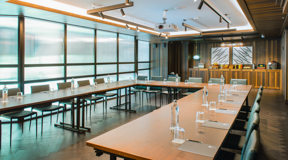 Photo of Gallery Hotel 5