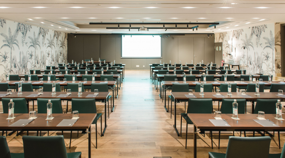 Photo of Gallery Hotel 6