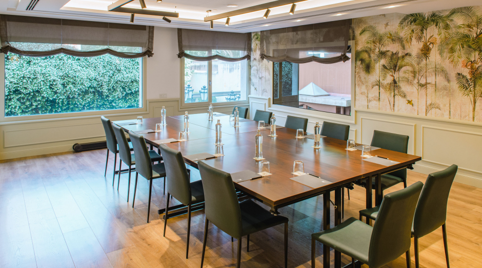 Photo of Gallery Hotel 7