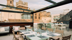 Photo of Hotel Molina Lario 2