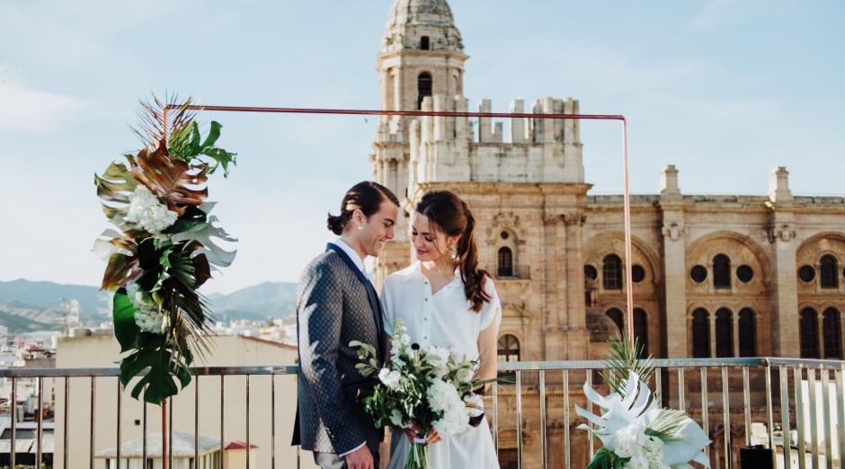 Photo of Hotel Molina Lario 18