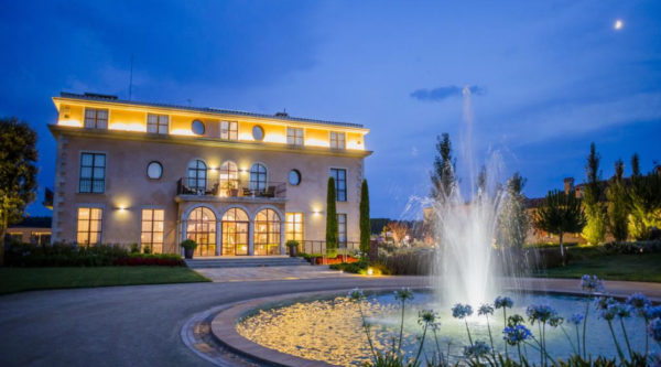 Foto de Casa Anamaria Hotel & Villas 1