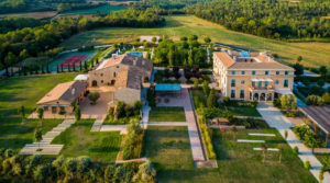 Foto de Casa Anamaria Hotel & Villas 2