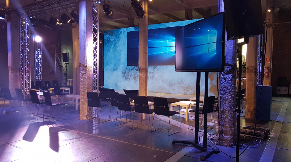 Image of AVL Technical Projects