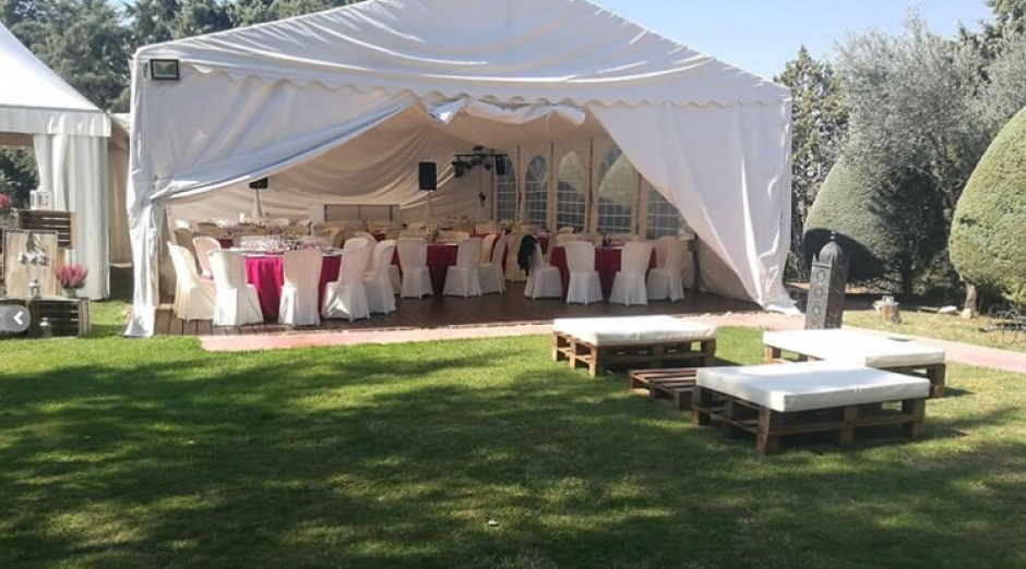 Image of Finca Valdecantos