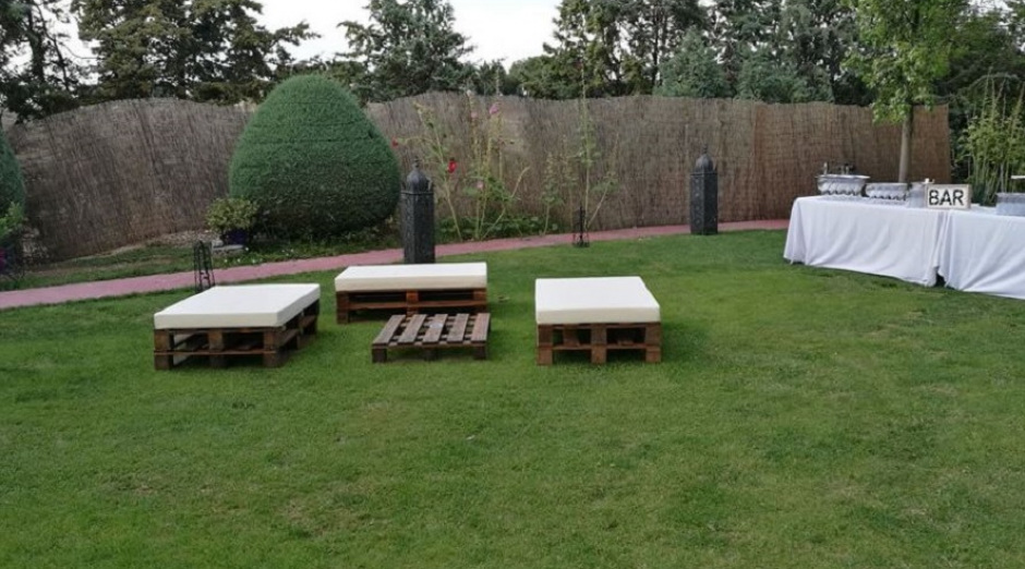 Foto de Finca Valdecantos 1