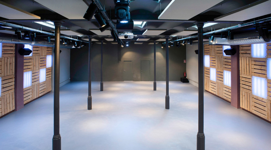 Image of Portal de l’Eixample