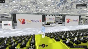 Photo of The Yellow B 1