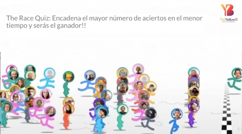 Photo of The Yellow B 6