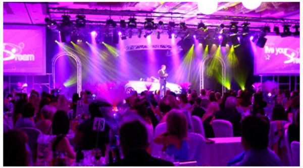 Foto de Isoluz Audiovisuales 1