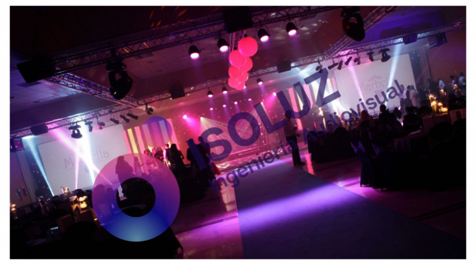 Foto de Isoluz Audiovisuales 3