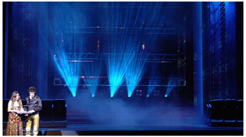 Foto de Isoluz Audiovisuales 6