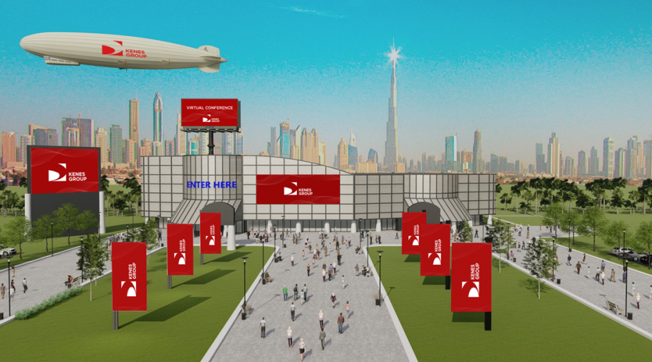 Image of Kenes Group