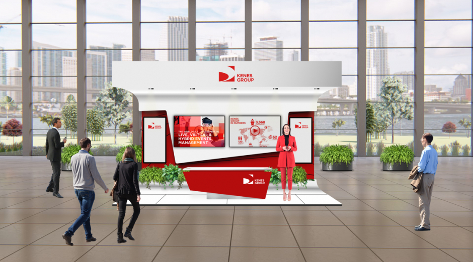 Photo of Kenes Group 2