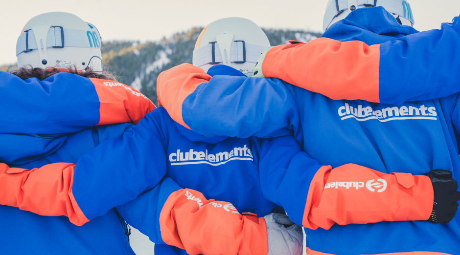 Foto de Club Elements Experiences 18