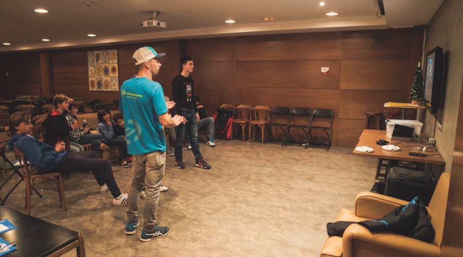 Foto de Club Elements Experiences 12