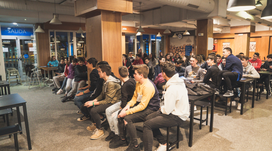 Foto de Club Elements Experiences 13