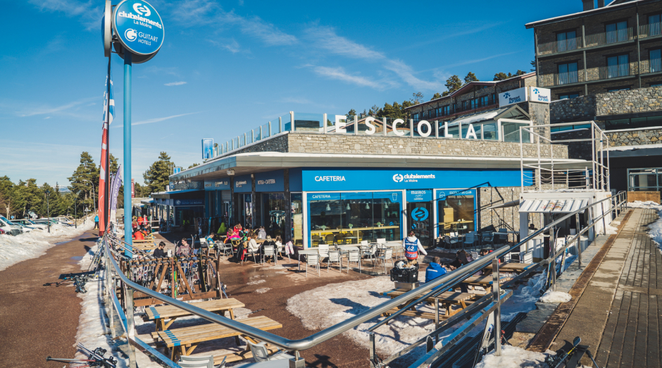 Foto de Club Elements Experiences 16
