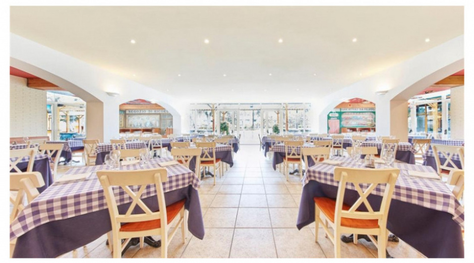 Photo of Hotel Caribe – PortAventura Hotels 7