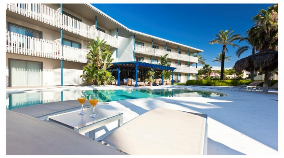 Photo of Hotel Caribe – PortAventura Hotels 8