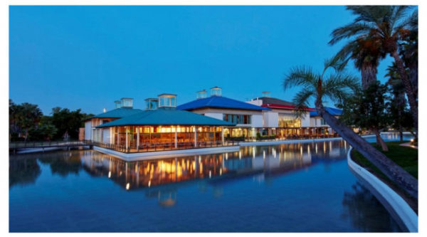 Photo of Hotel Caribe – PortAventura Hotels 1