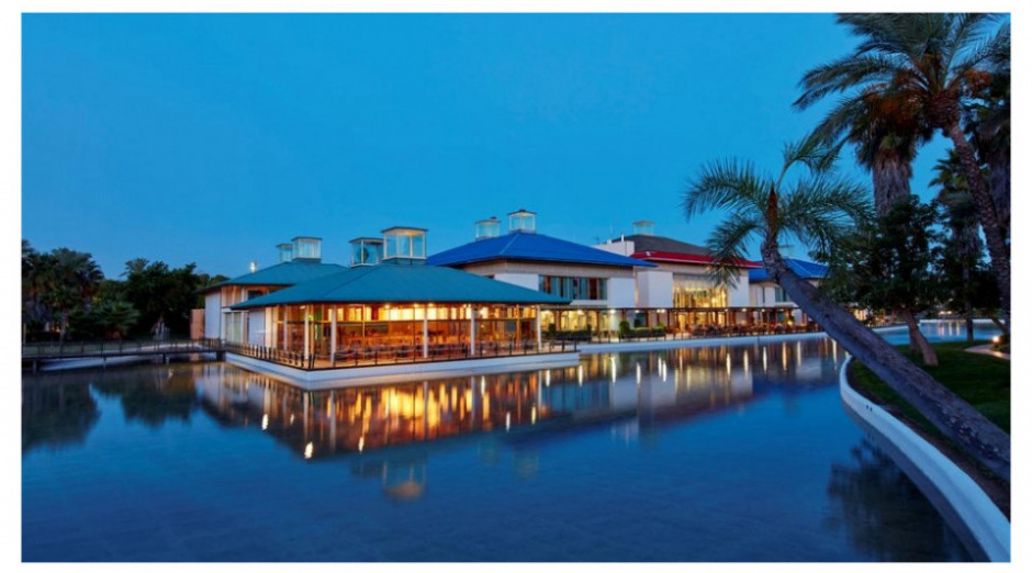 Image of Hotel Caribe – PortAventura Hotels