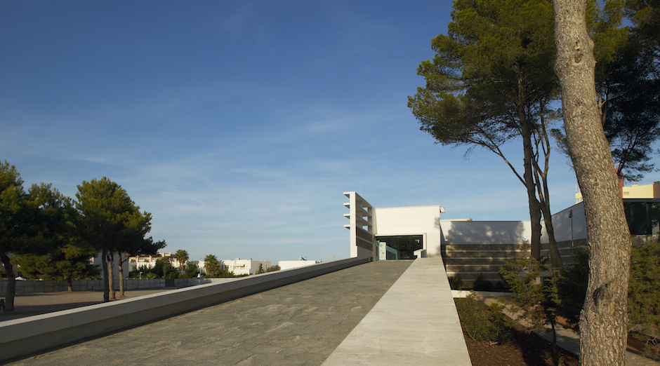 Foto de Palacio de Congresos de Ibiza 2