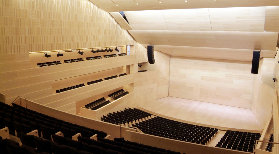 Foto de Palau de Congressos de Girona 6