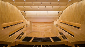 Photo of Palau de Congressos de Girona 2