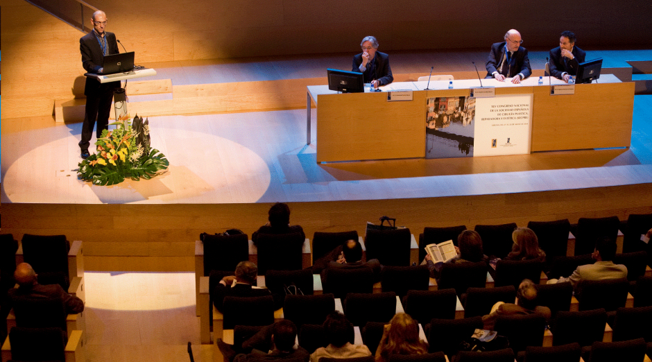 Foto de Palau de Congressos de Girona 4