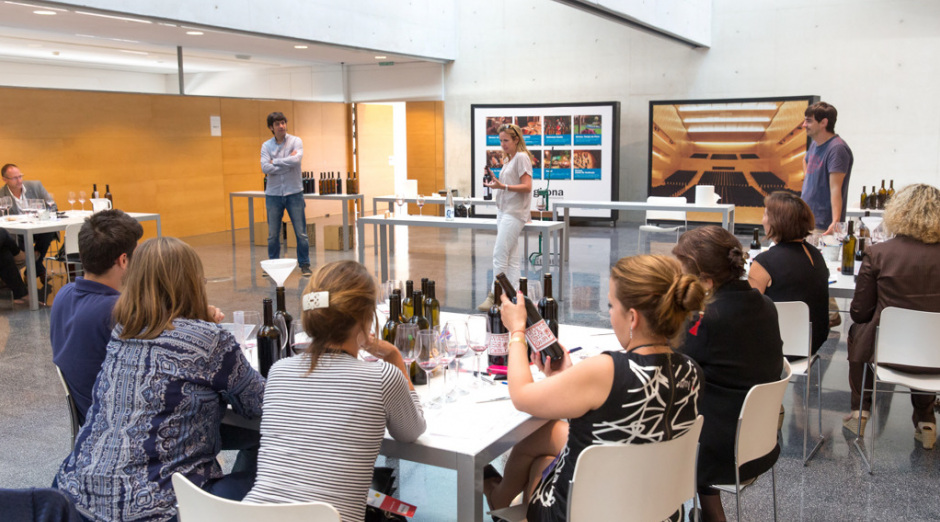 Foto de Palau de Congressos de Girona 3