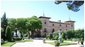 Foto de Palacio de Aldovea 2