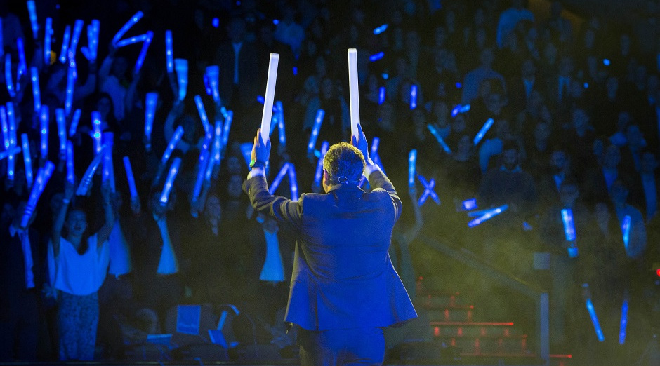 Photo of Àgora Events 13