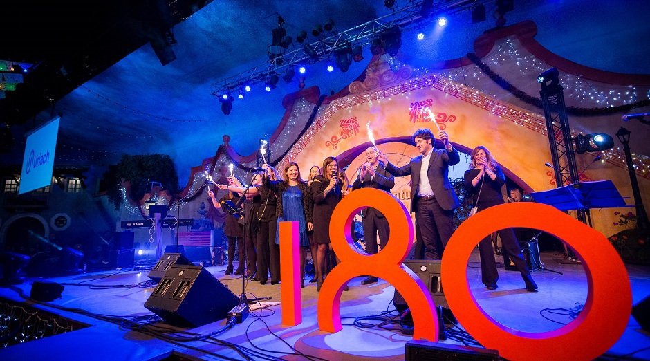 Photo of Àgora Events 15