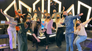 Foto de Àgora Events 2