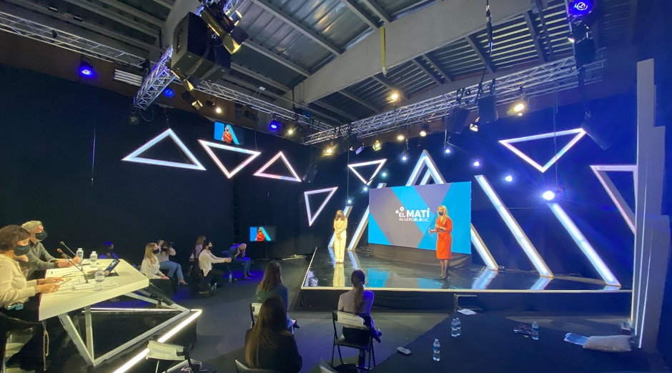 Photo of Àgora Events 3