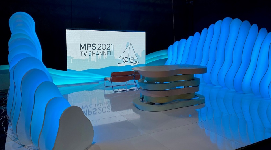 Photo of Àgora Events 4