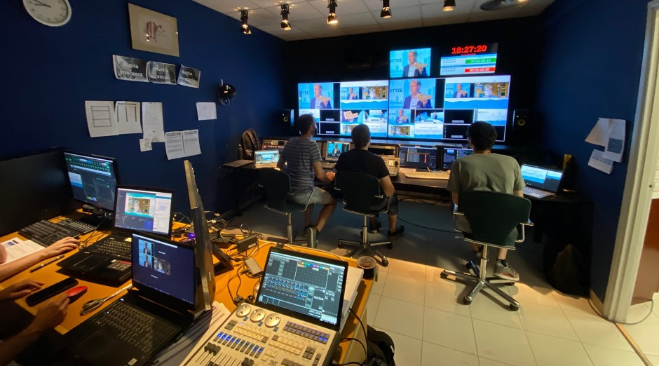 Photo of Àgora Events 6