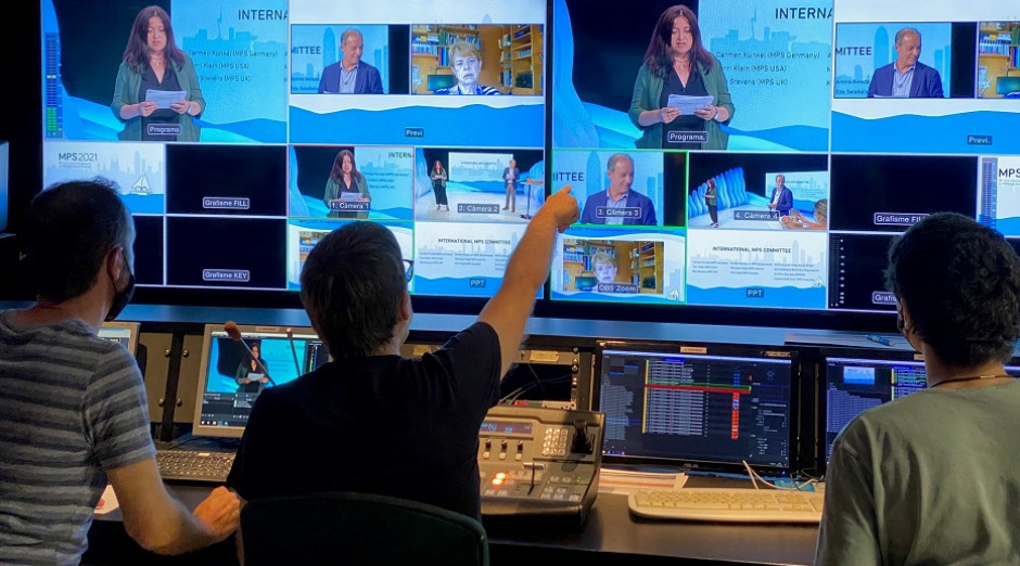 Photo of Àgora Events 7