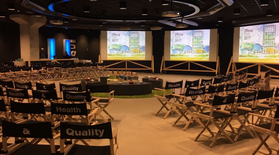 Photo of Àgora Events 8