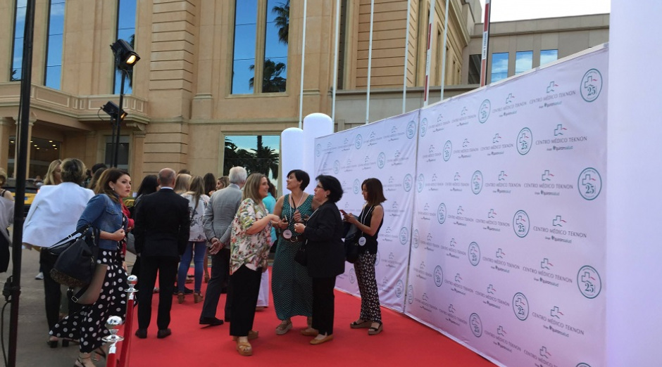 Photo of Àgora Events 10