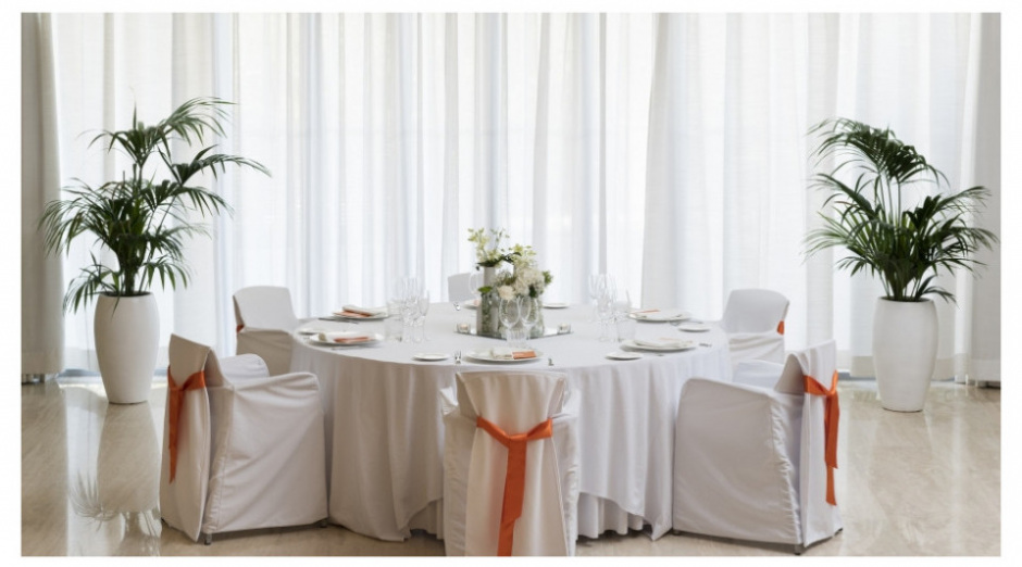 Photo of Hotel Puerta América Madrid 16