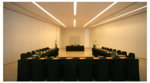 Photo of Hotel Puerta América Madrid 2