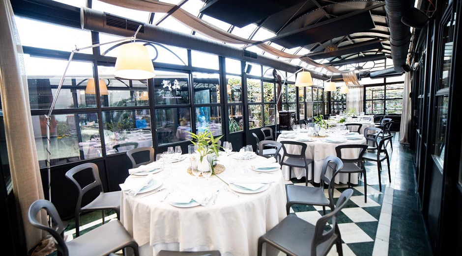 Photo of El Jardín de Arzabal – Museo Reina Sofía 5