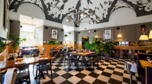 Photo of El Jardín de Arzabal – Museo Reina Sofía 4