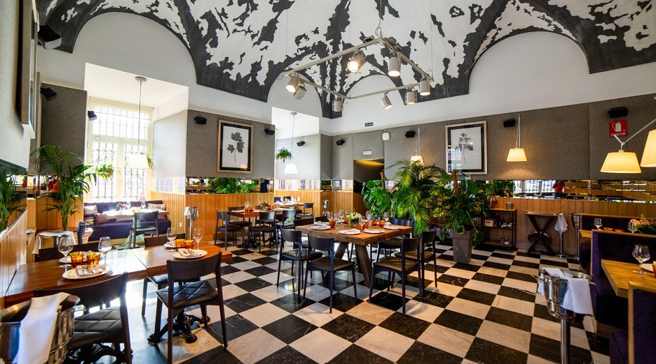 Photo of El Jardín de Arzabal – Museo Reina Sofía 4