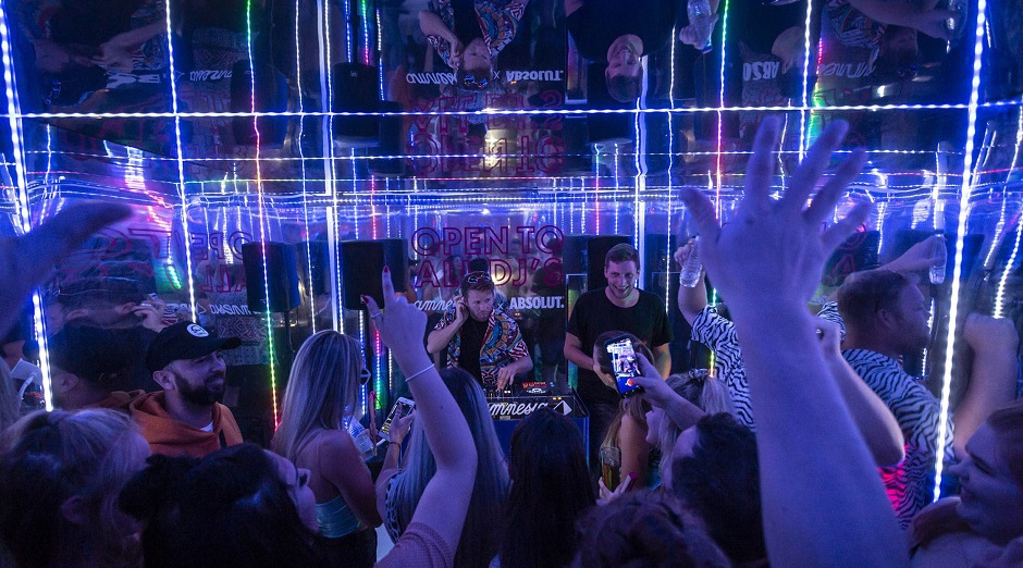 Foto de LIGHTHOUSE 9