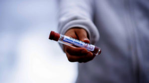 Photo of Covid Test Madrid 3